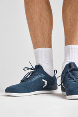 Hallux Active Blue Ash