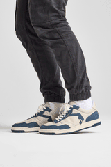 Nova Beige/Blue