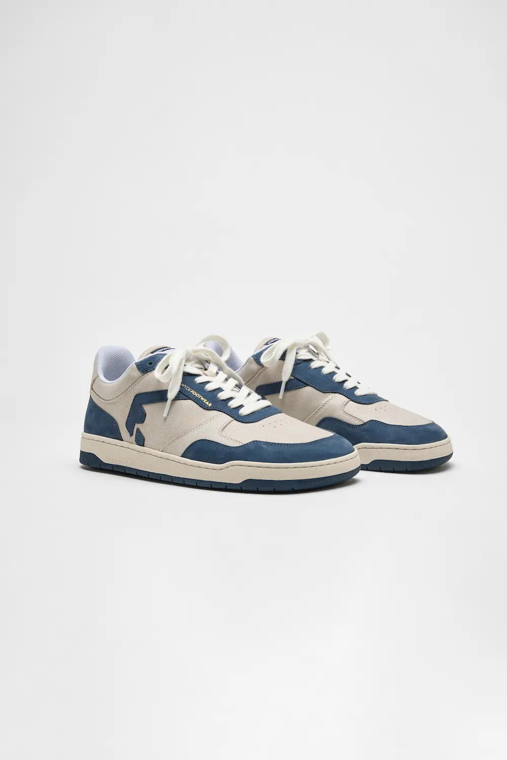 Nova Beige/Blue