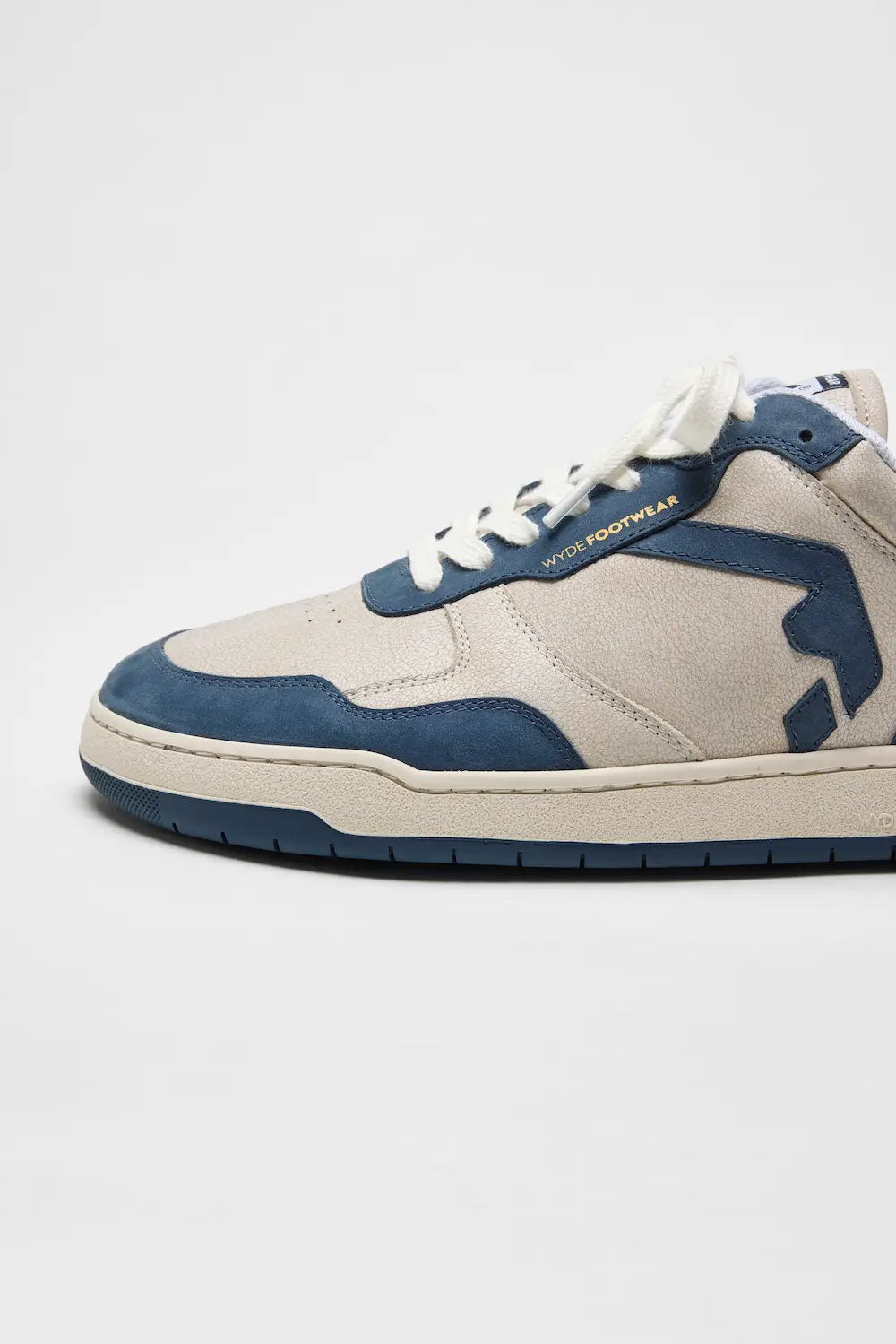 Nova Beige/Blue