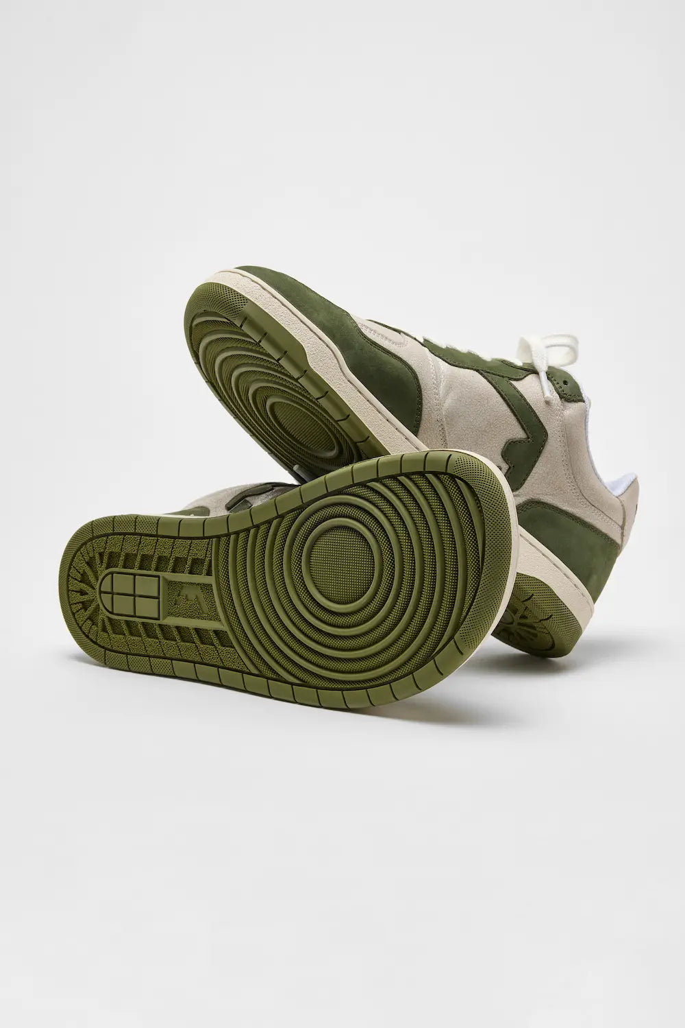 Nova Beige/Green