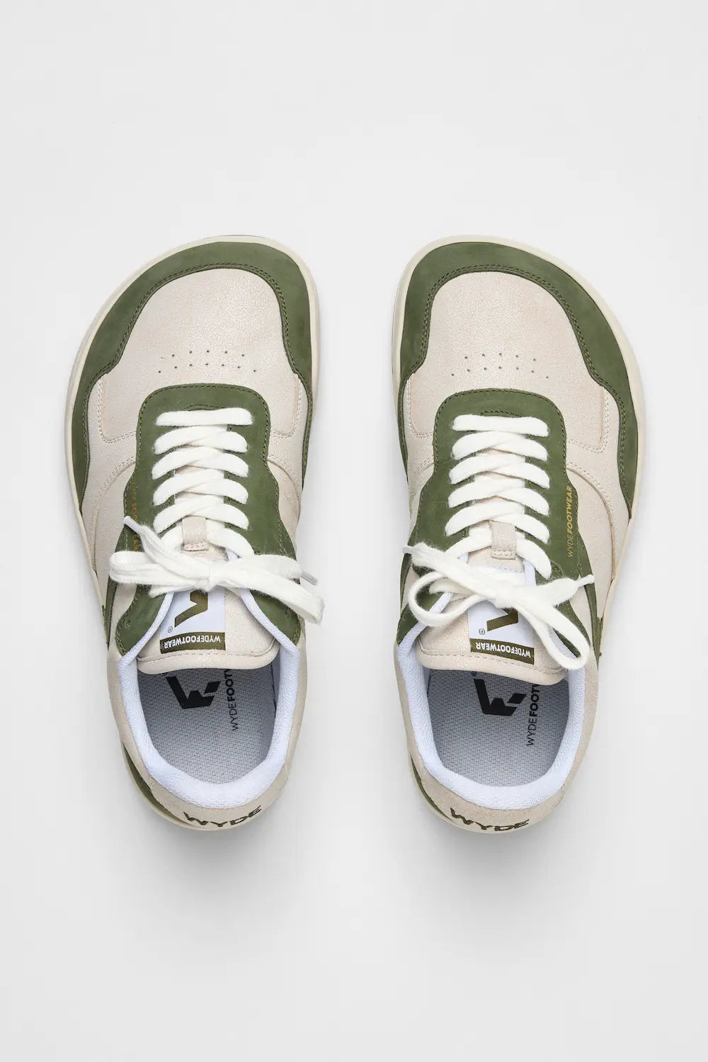 Nova Beige/Green