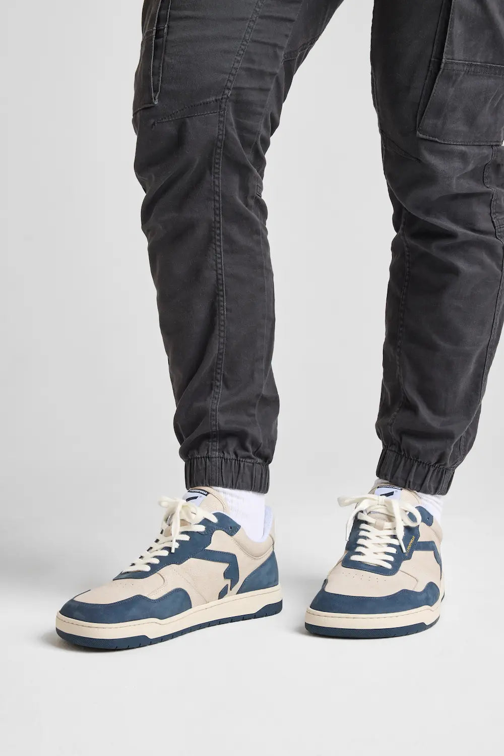 Nova Beige/Blue