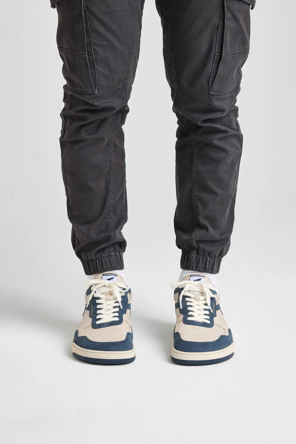 Nova Beige/Blue