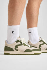 Nova Beige/Green