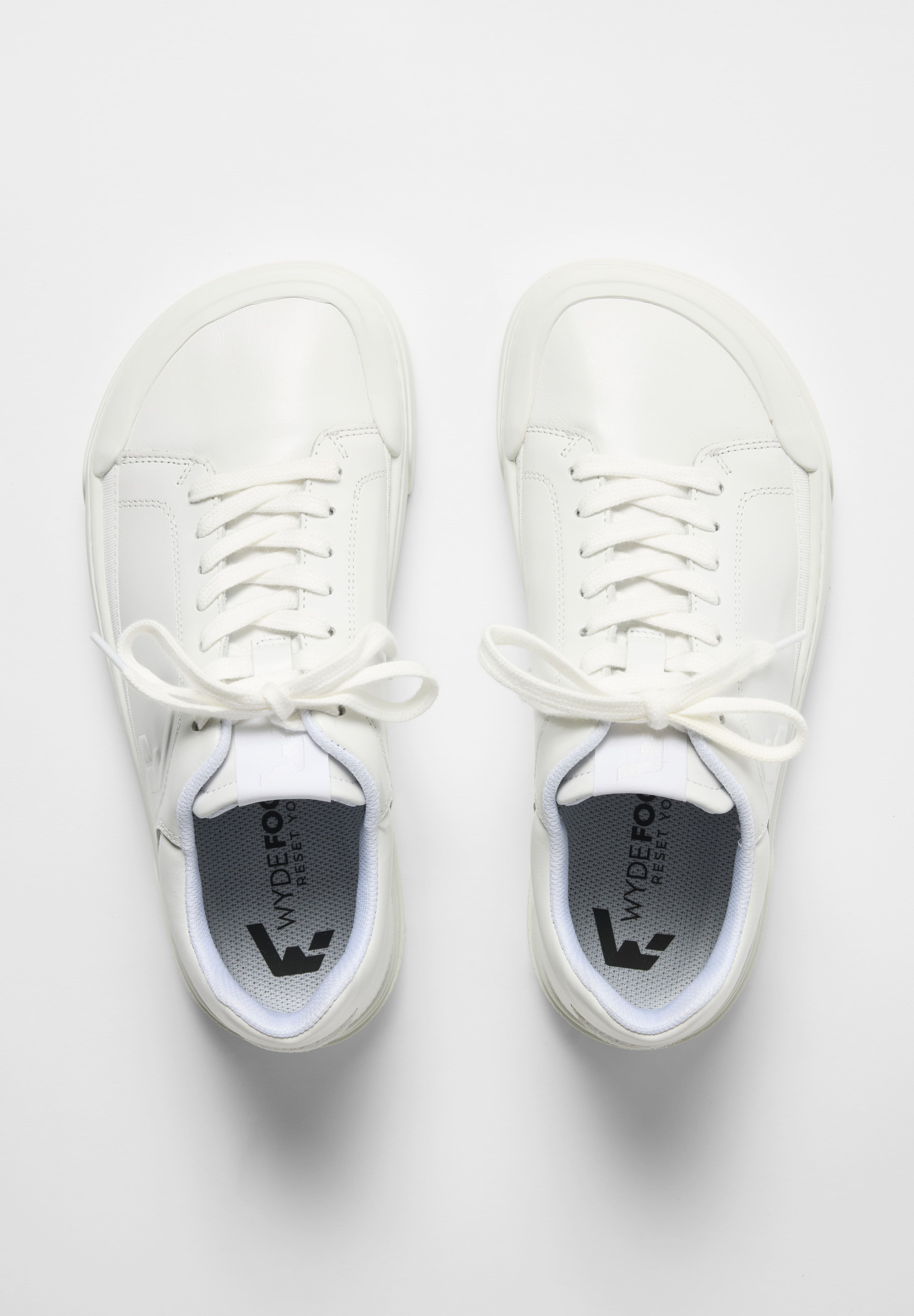 Arcus All White