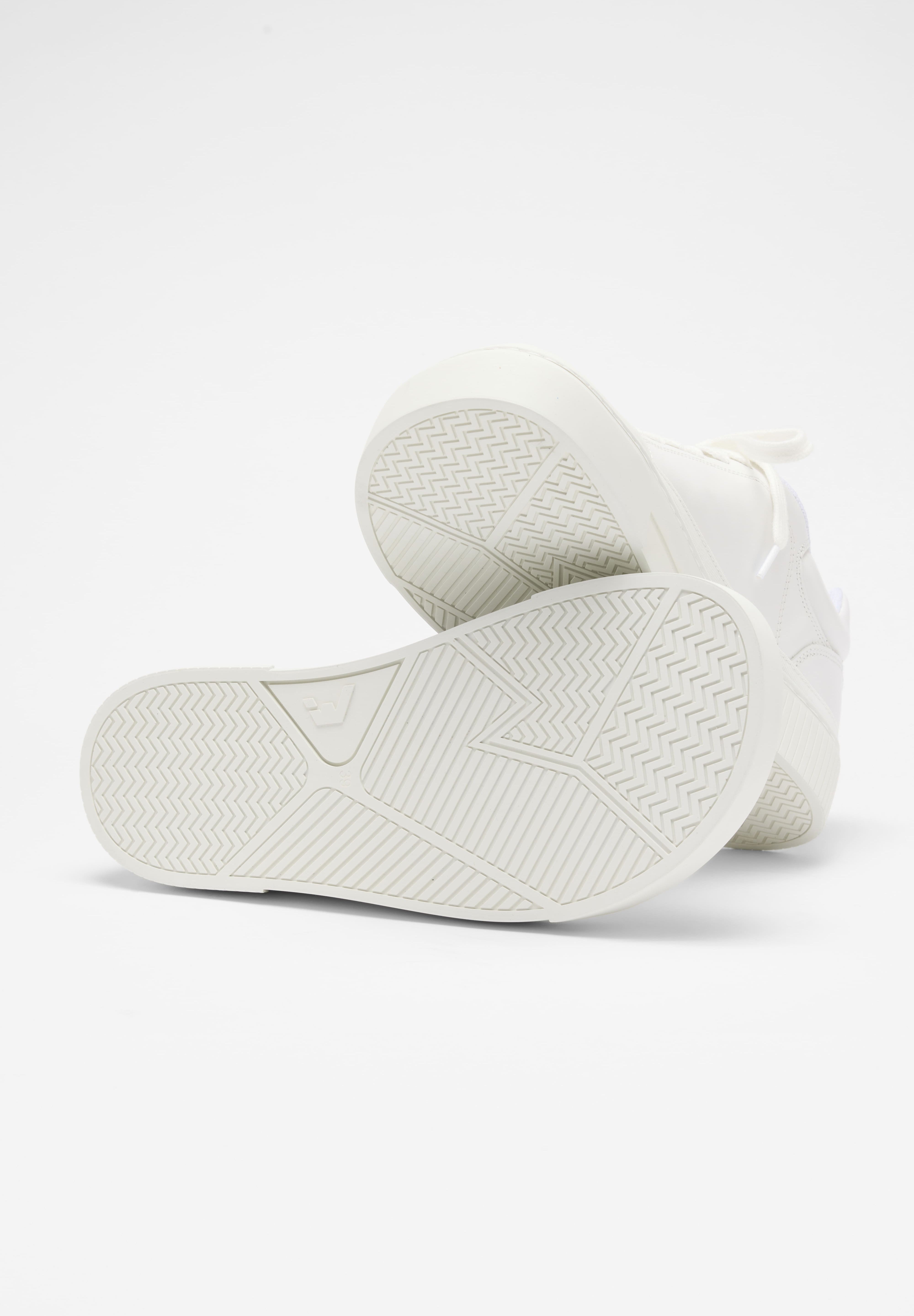 Arcus All White