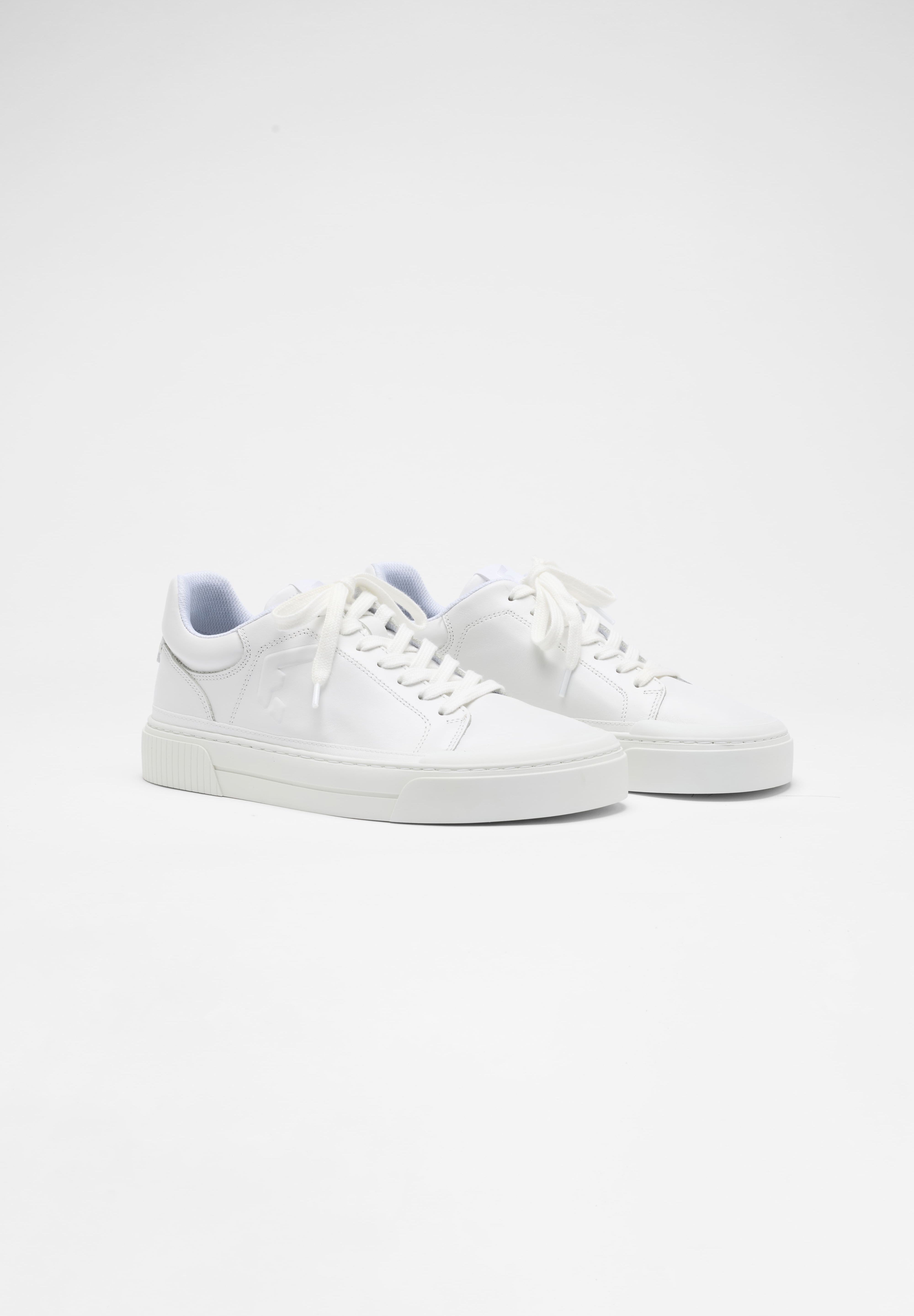 Arcus All White