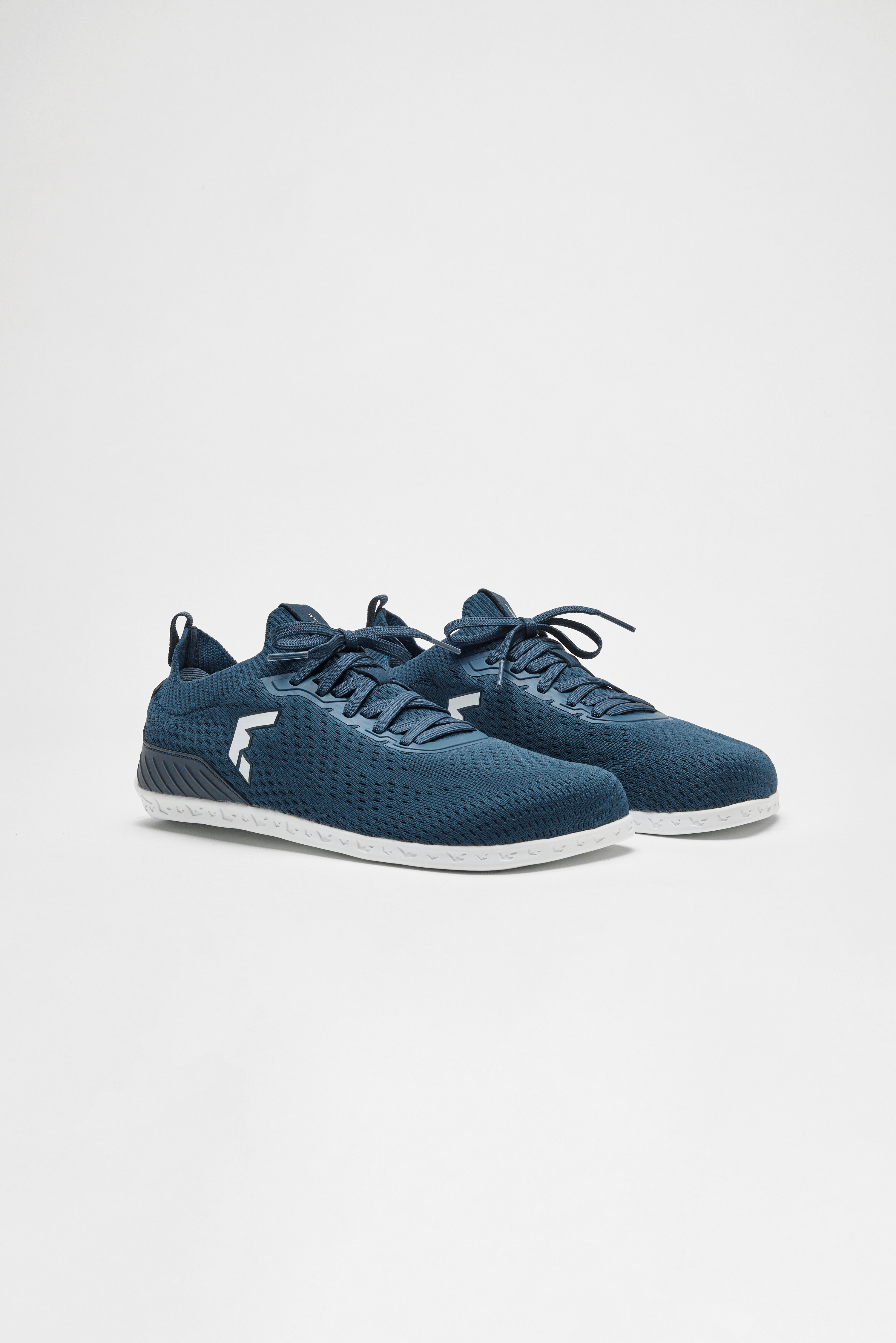 Hallux Active Blue Ash
