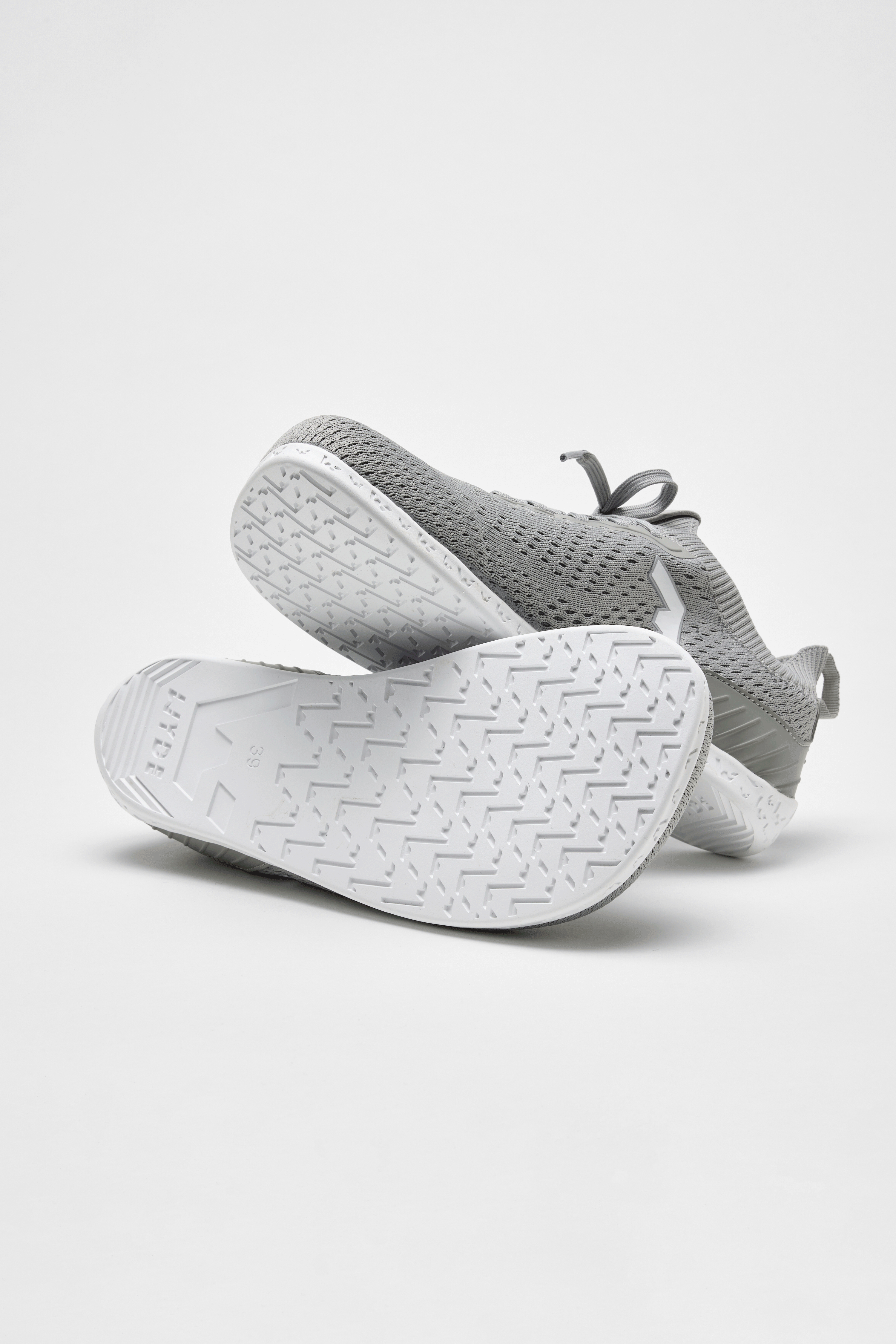 Hallux Active Granite Gray