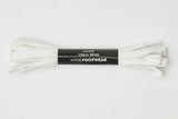 Laces White