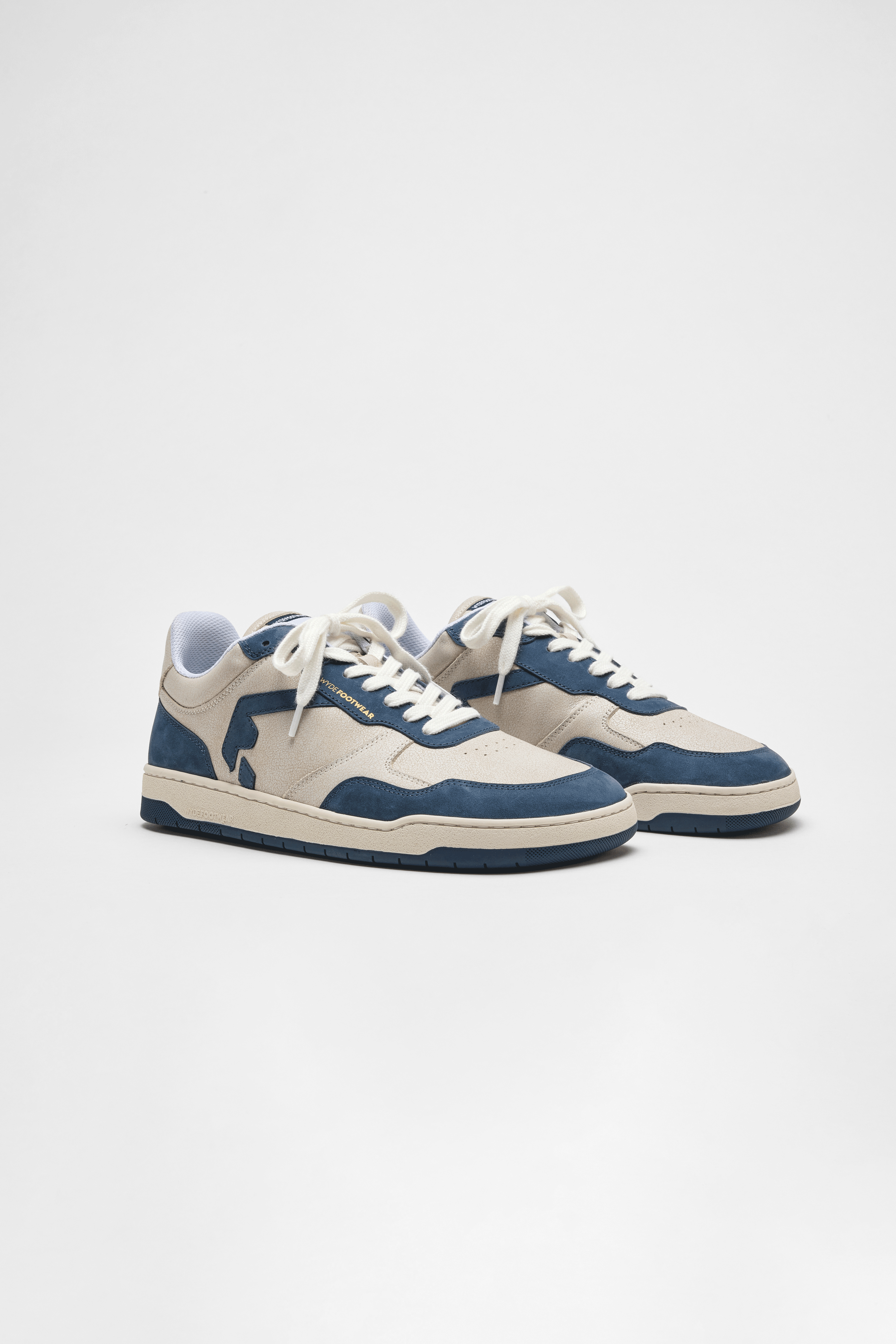 Nova Beige/Blue