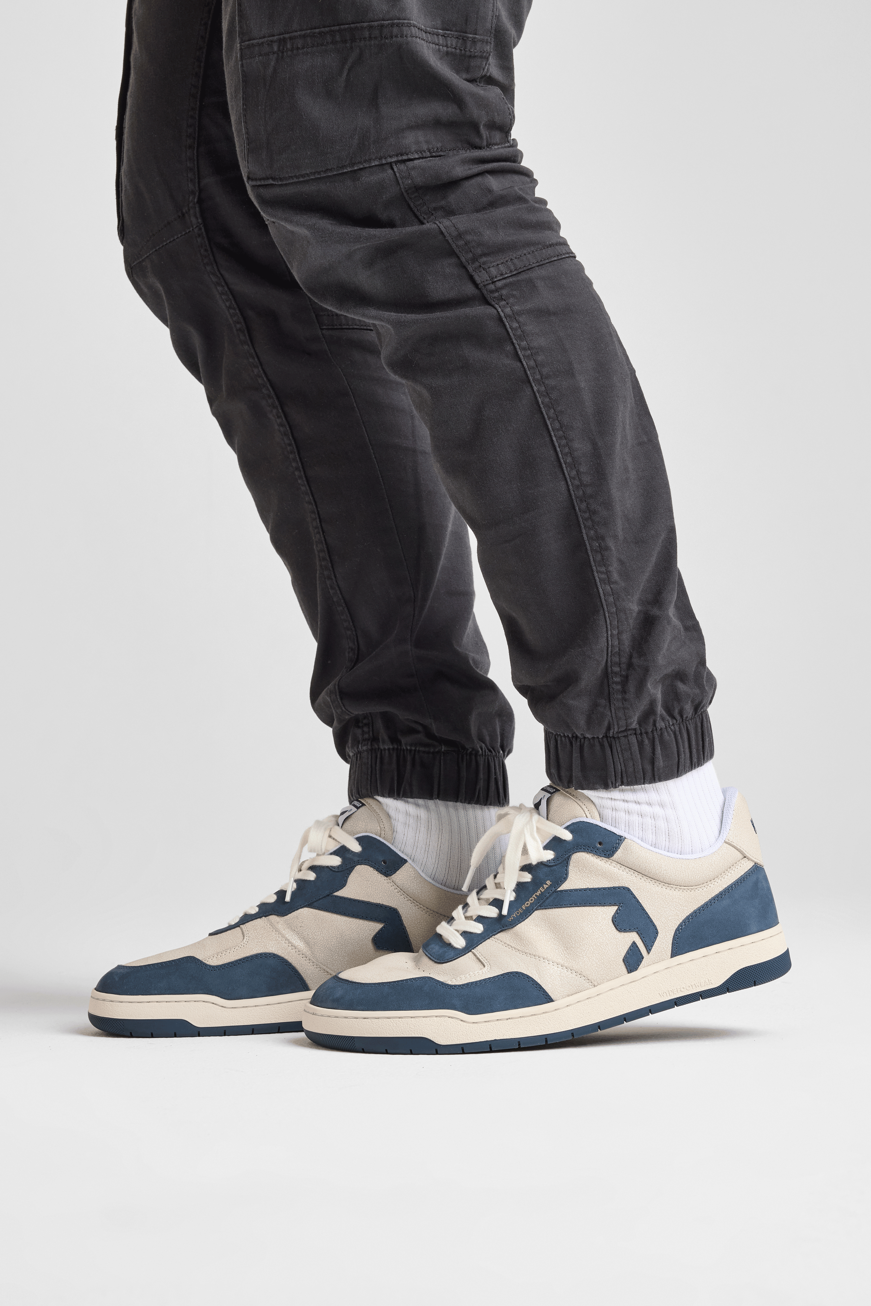 Nova Beige/Blue