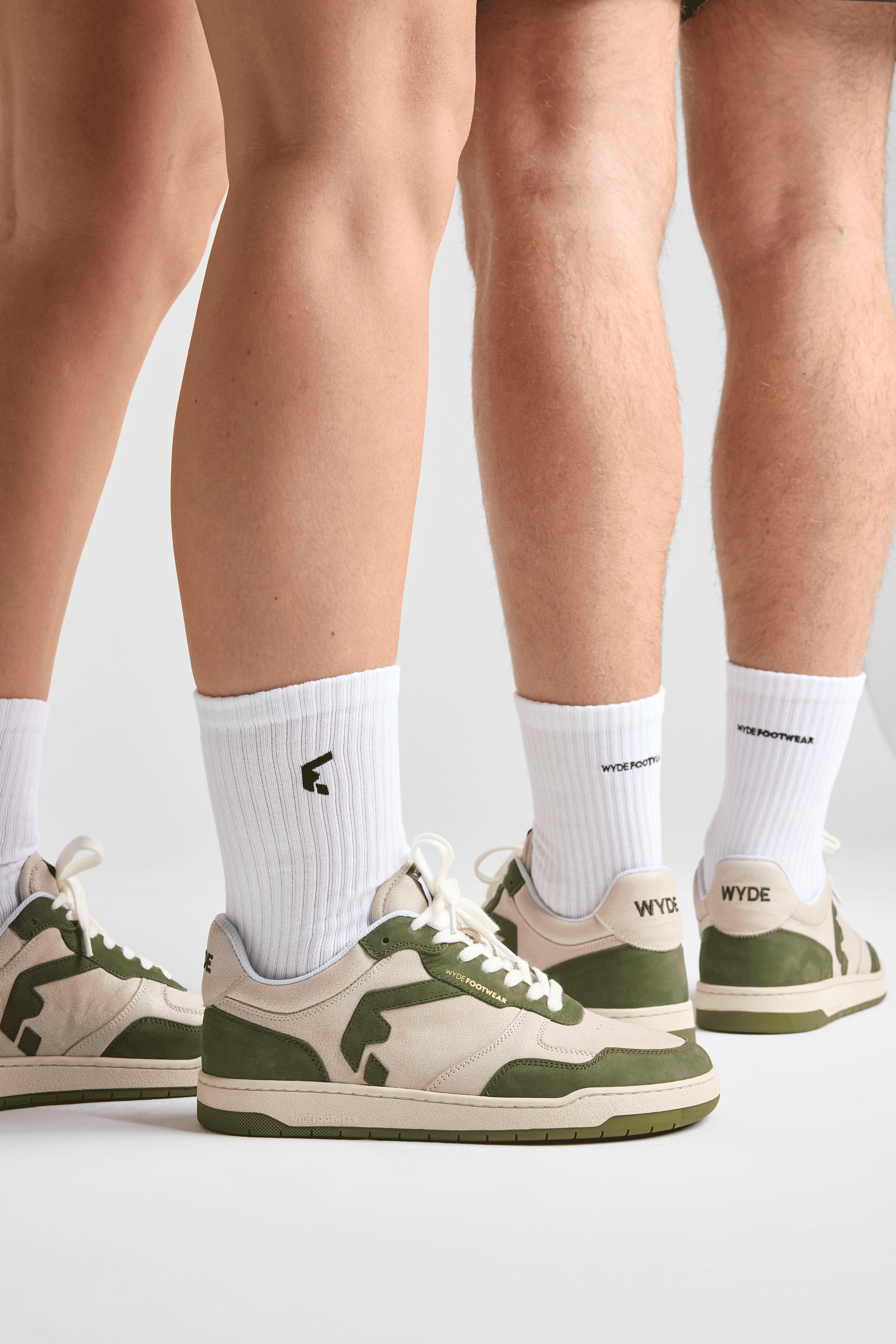 Nova Beige/Green