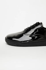Nova Patent Black