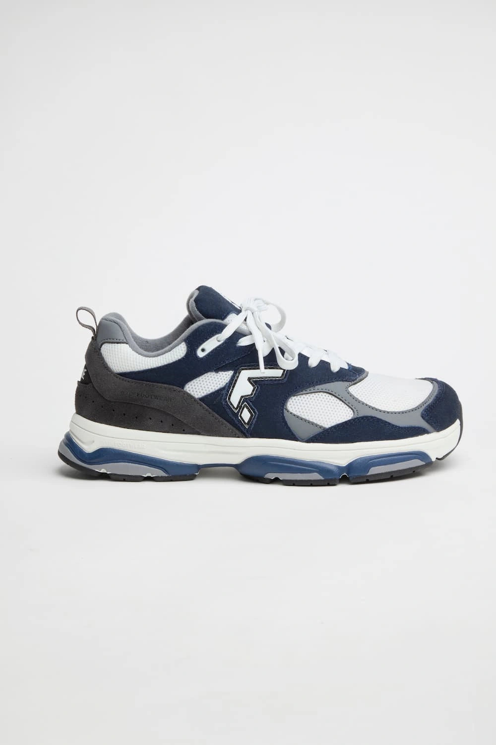 Soma Midnight Navy